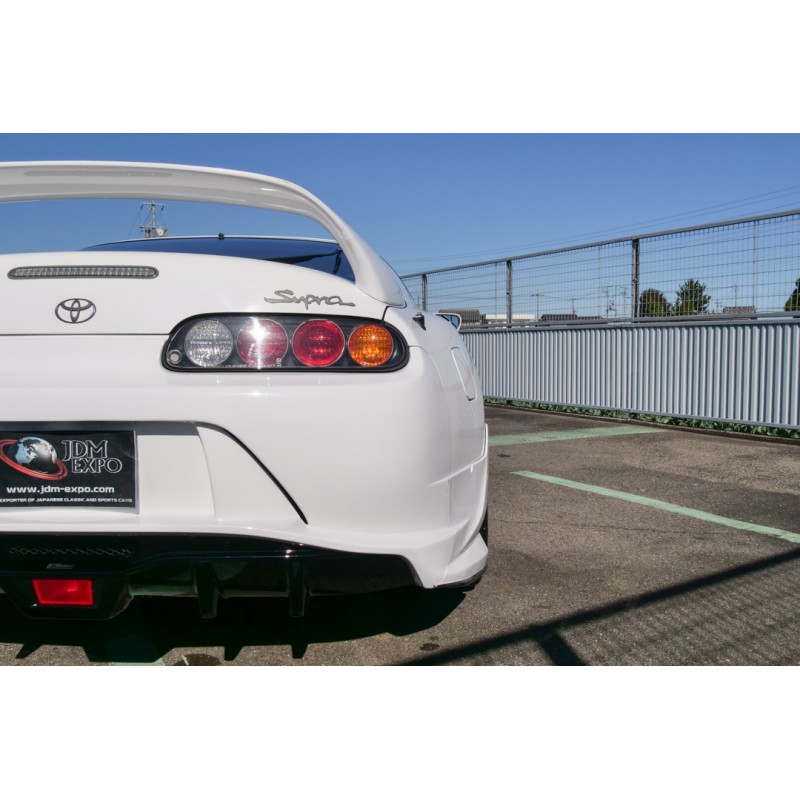 Toyota Supra RZ-S (N.8468) view 11