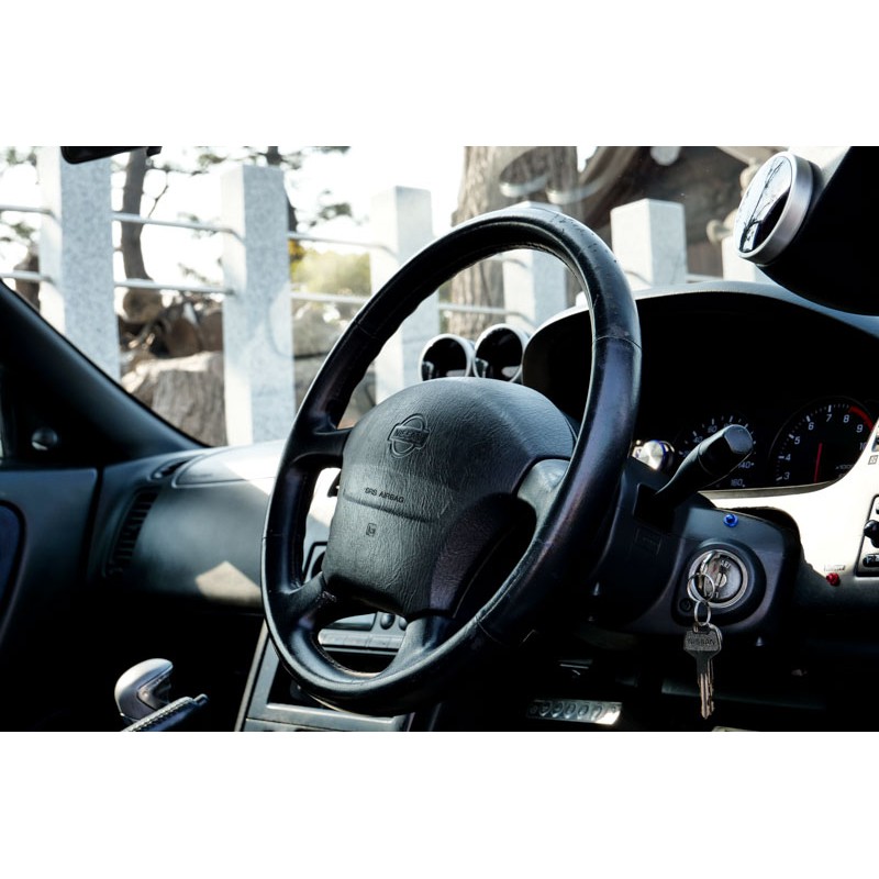 Nissan Skyline GTR for sale (N.8241) view 31