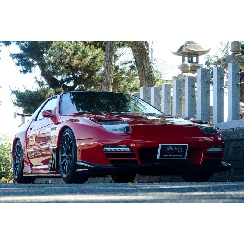 Mazda RX7 FC3S for sale (N.8087) view 4