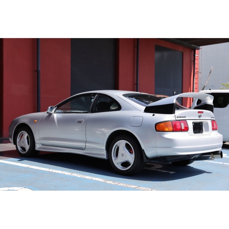 Toyota Celica GT FOUR WRC (N.8570) view 7