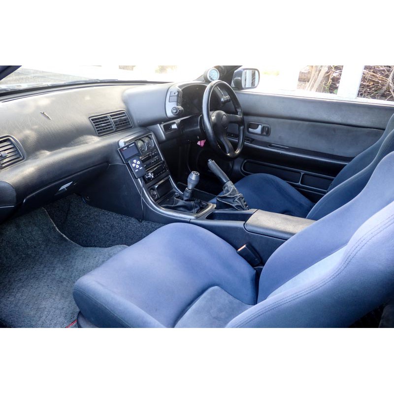 Skyline GTR NISMO for sale (N.8196) view 32