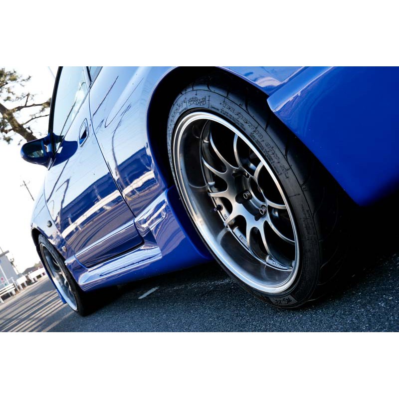 Nissan Skyline GTR V spec for sale (N.8227) view 19