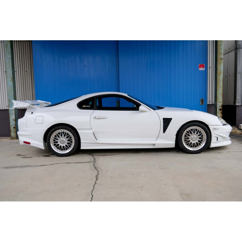 Toyota Supra RZ Twin Turbo (N.8397) view 25