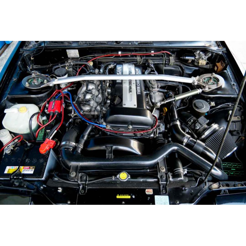 Nissan 180SX for sale (N.8309) view 55