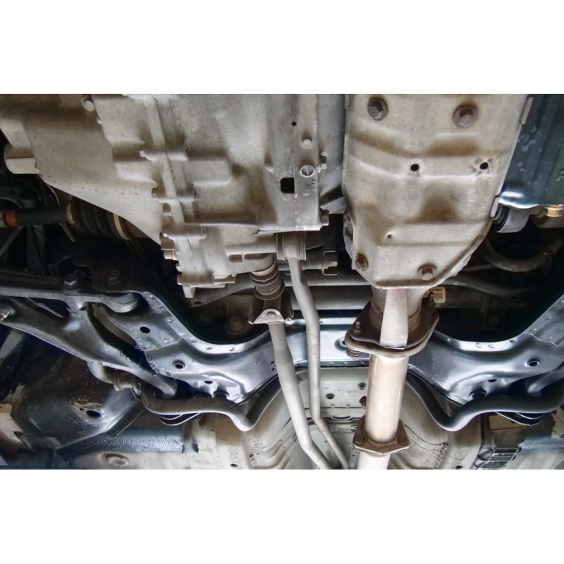 Honda Integra Type R (N.8510) view 107
