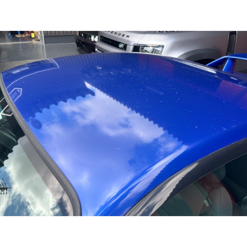 Nissan Silvia S15 Spec R (N.8537) view 26