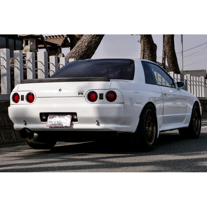 Nissan Skyline GTR for sale (N.8230) view 32