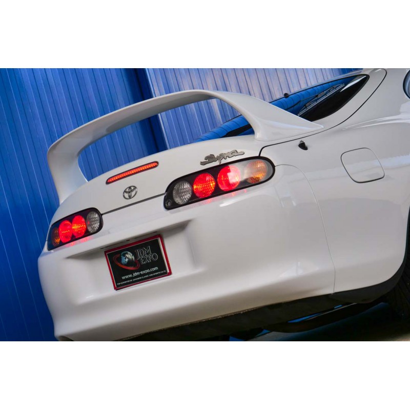 Toyota Supra Targa Top for sale (N.8320) view 23