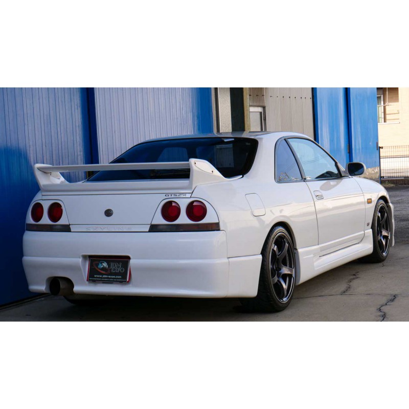 Nissan Skyline R33 for sale JDM EXPO (N.8418) view 15