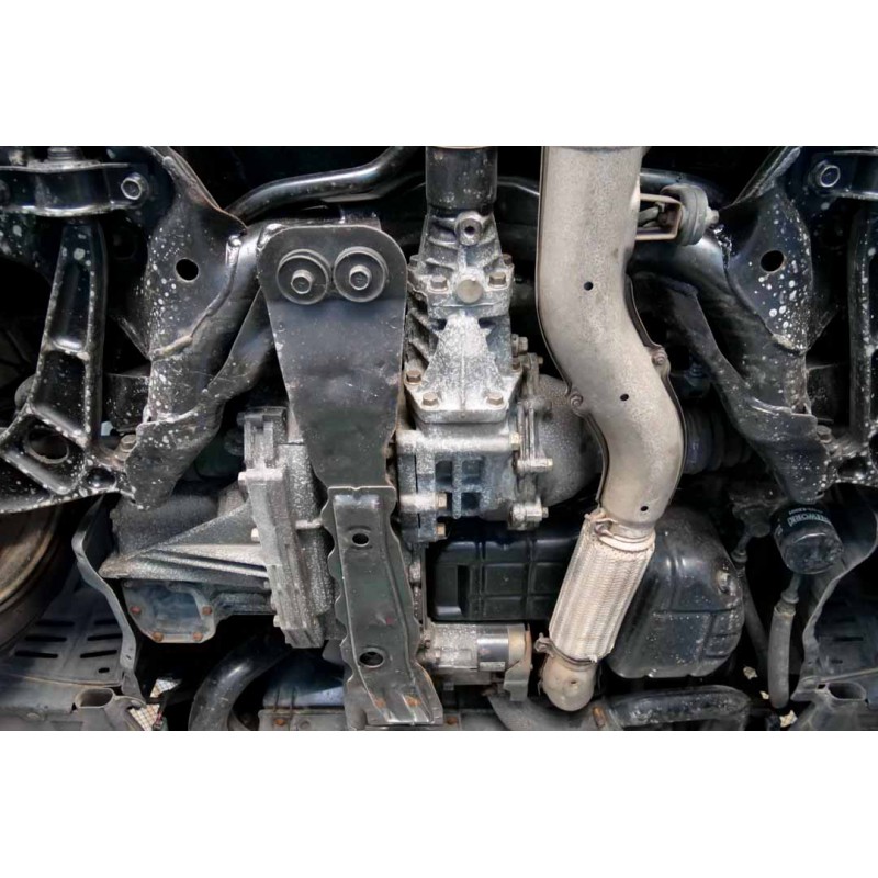 Mitsubishi Lancer EVO IV (N.8452) view 88