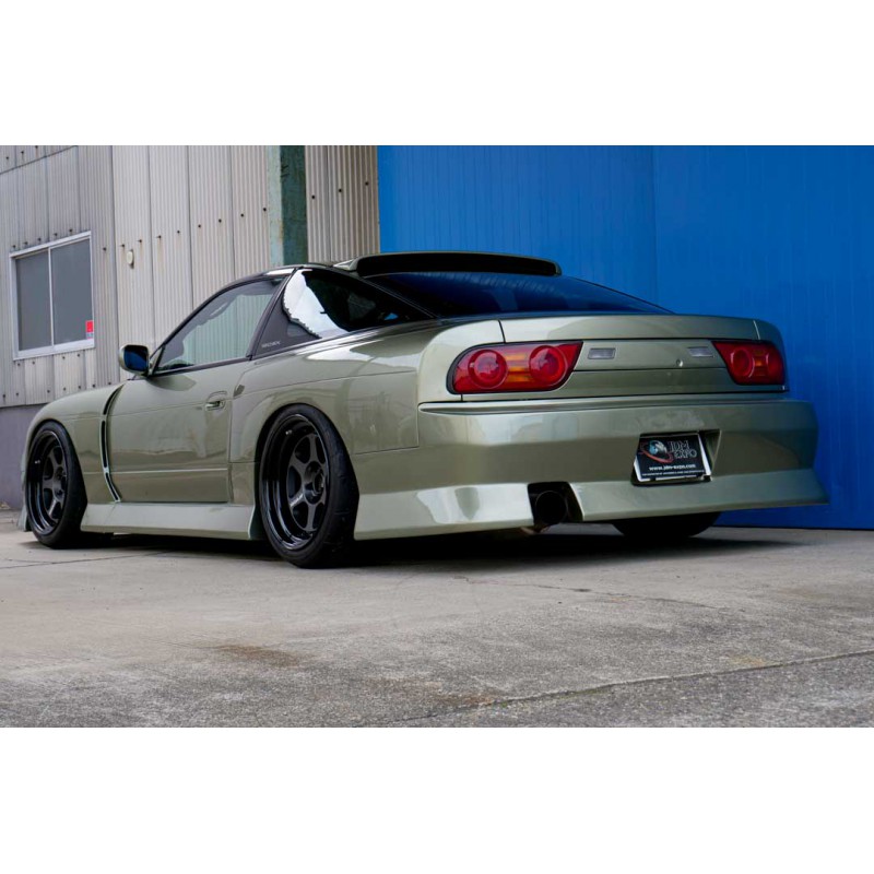 SILEIGHTY for sale at JDM EXPO (N.8420) view 22