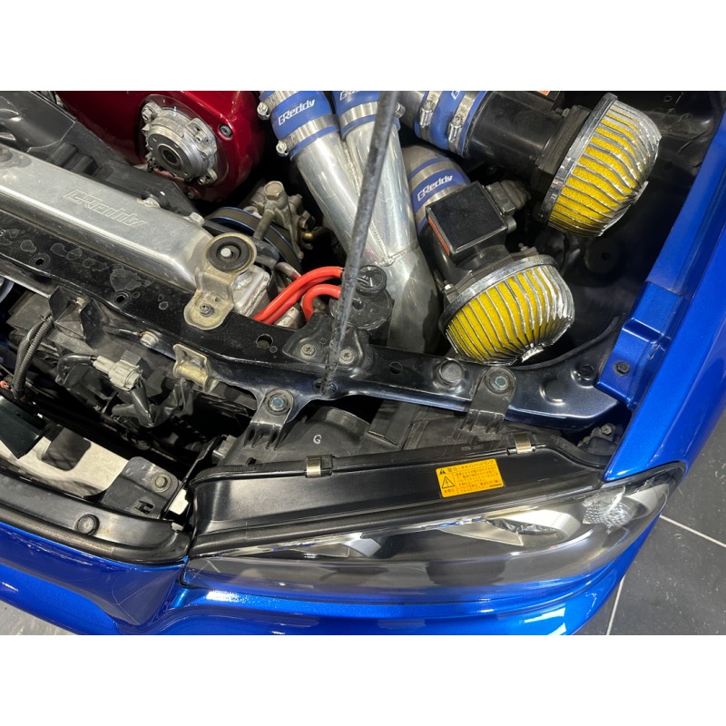 Nissan Skyline R34 GT-R V-spec (N.8539) view 48