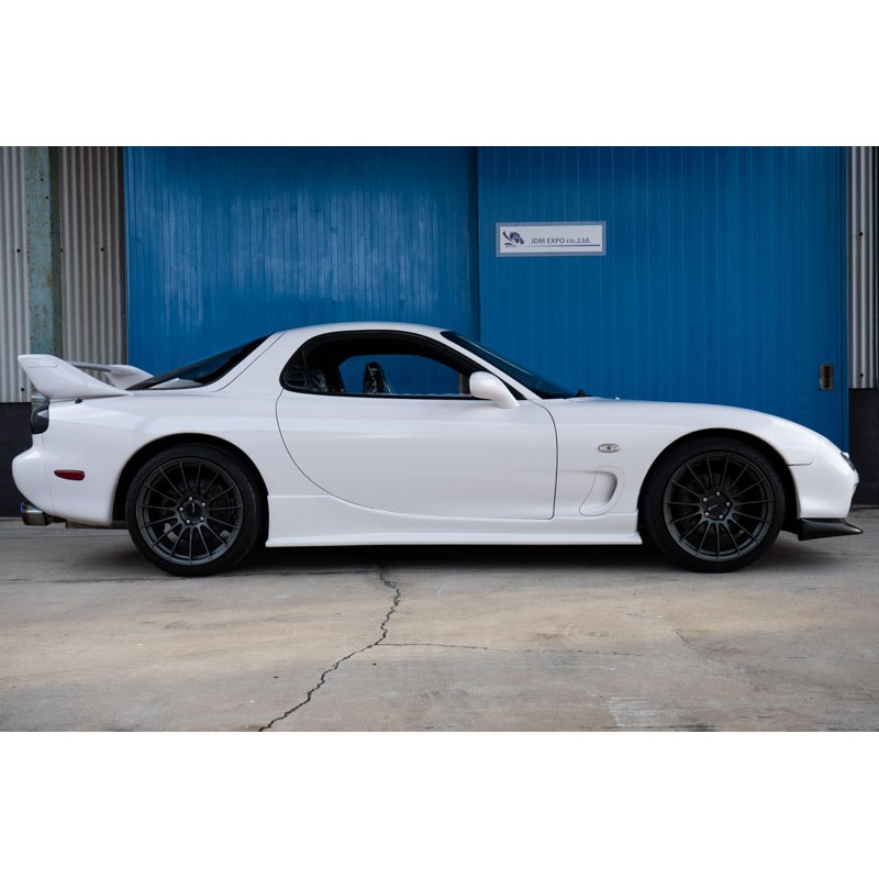 Mazda RX7 for sale (N.8210) view 25
