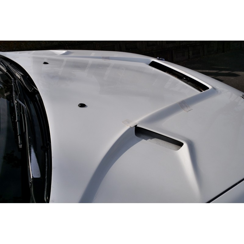 Nissan Skyline GTR for sale (N.8230) view 38