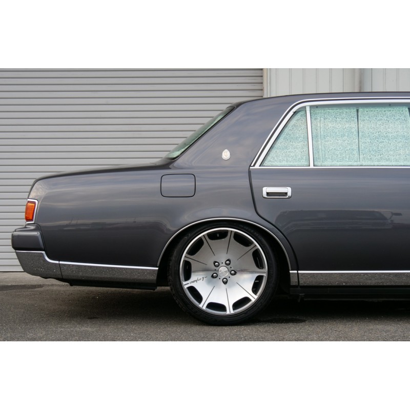 Toyota Century (N.8497) view 36