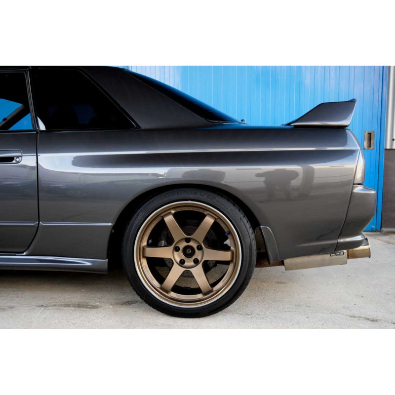 Nissan Skyline GTR R32 for sale (N.8332) view 21