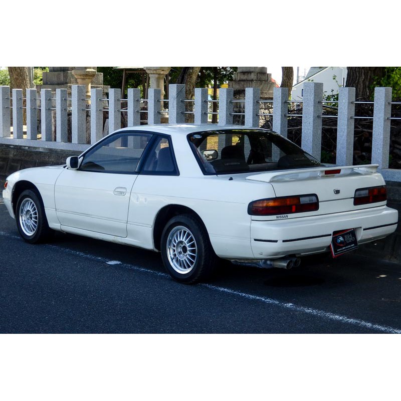 Nissan Silvia S13 for sale (N.8191) view 16