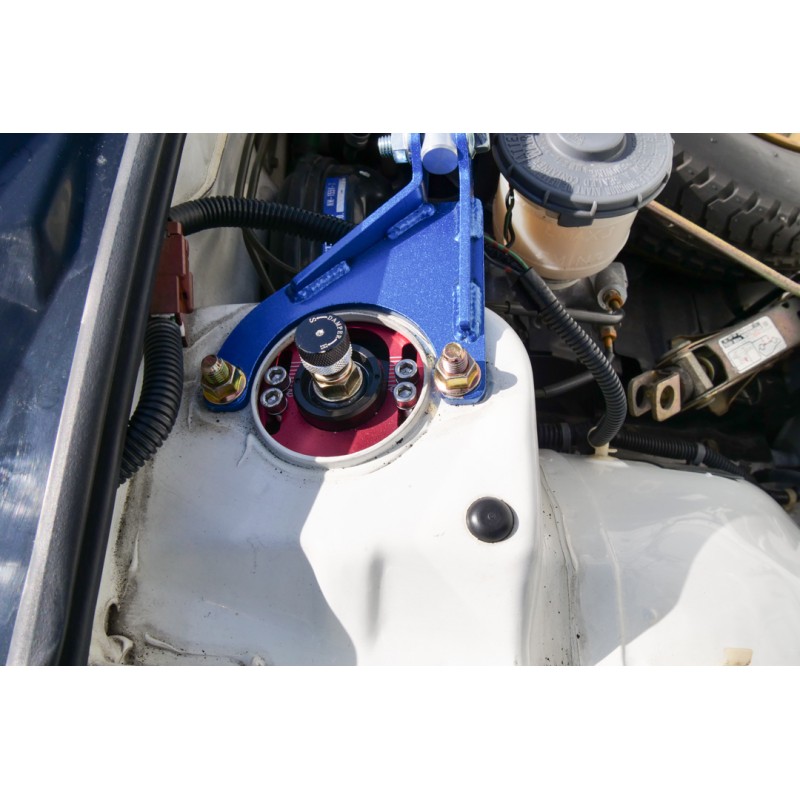 Honda Beat (N.8545) view 72