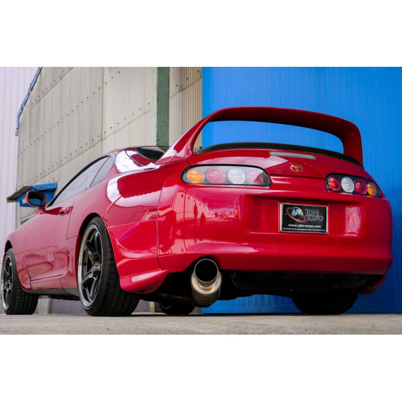 Toyota Supra for sale (N.8341) view 16