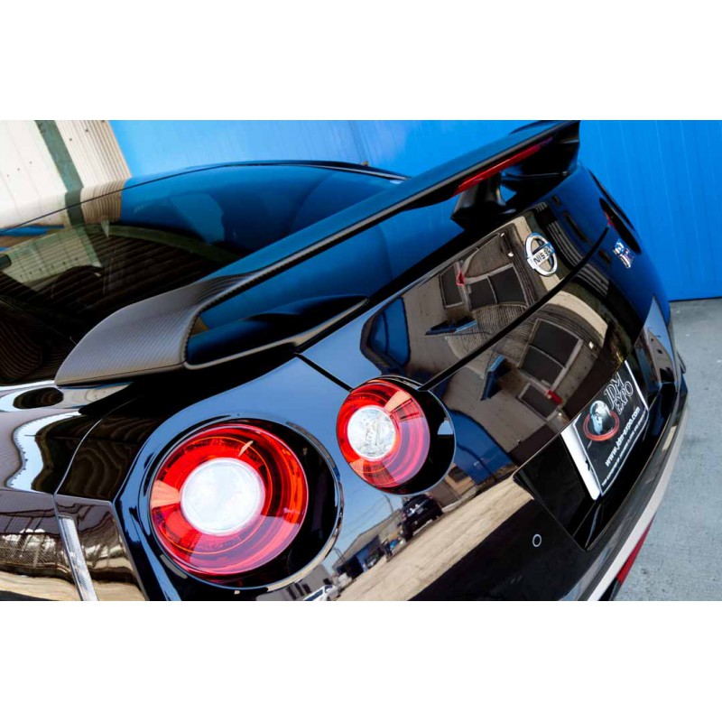 Nissan GTR R35 Naomi Osaka Edition for sale (N.8261) view 16