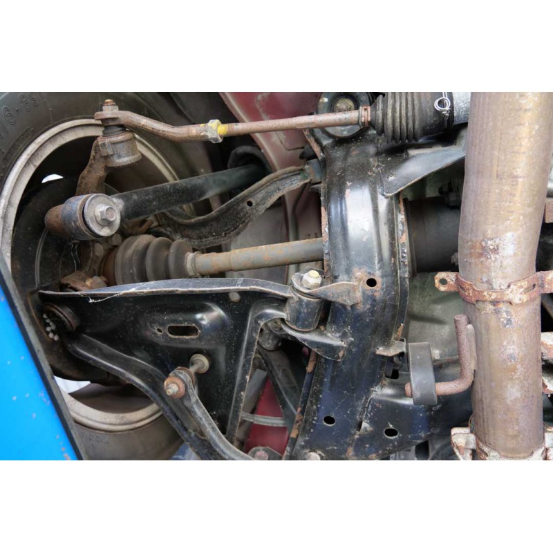 Nissan Skyline R33 for sale (N.8307) view 63