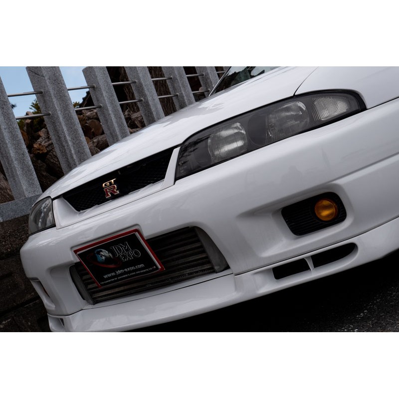 Nissan Skyline GTR for sale (N.8237) view 22