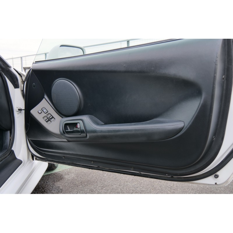 Toyota Supra RZ (N.8516) view 34