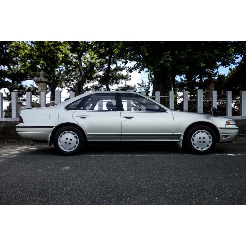 Nissan Cefiro A31 for sale (N.8192) view 8