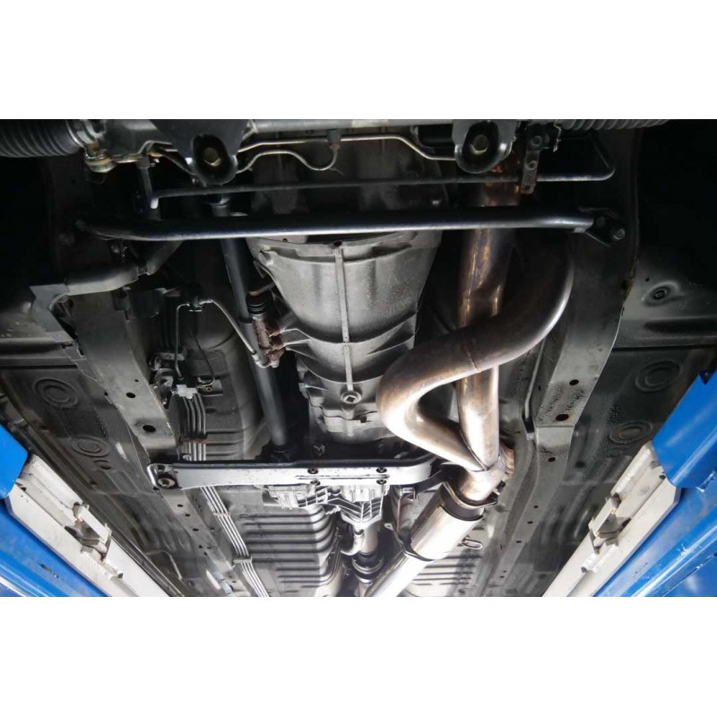 Nissan Skyline GTR R33 V Spec (N.8409) view 100
