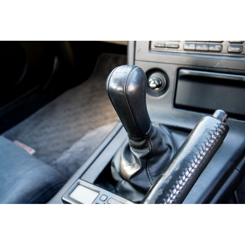 Nissan Skyline GTR R33 V spec for sale (N.8215) view 41