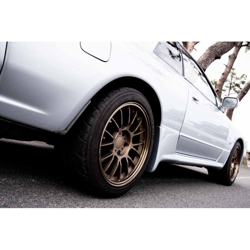 Nissan Skyline GTR for sale (N.8244) view 8