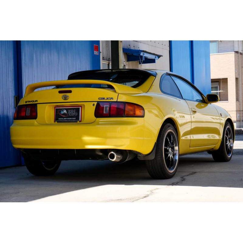 Toyota Celica GT4 for sale (N.8256) view 25
