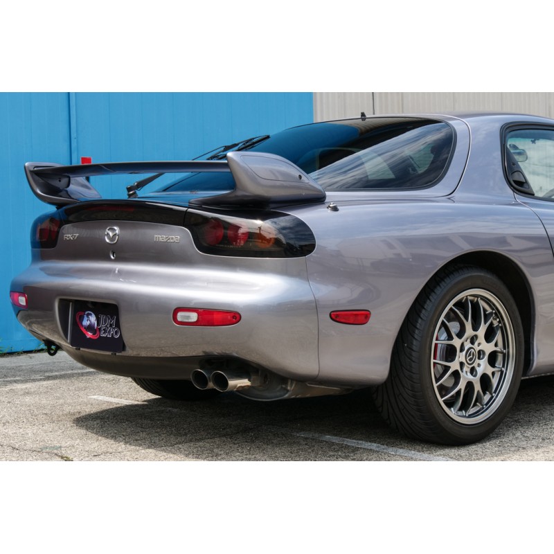 Mazda RX-7 Spirit R Type A (N.8520) view 39