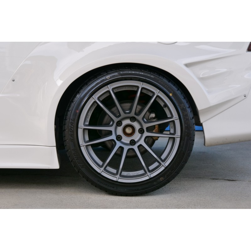 Honda Integra Type R (N.8510) view 12