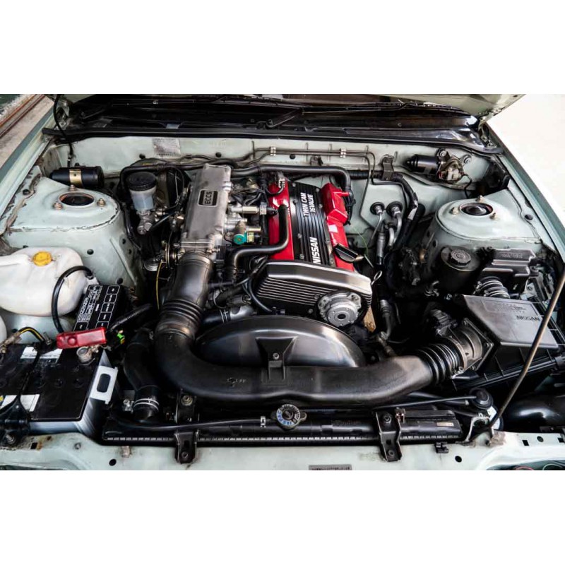 Nissan Silvia S13 for sale (N.8262) view 52