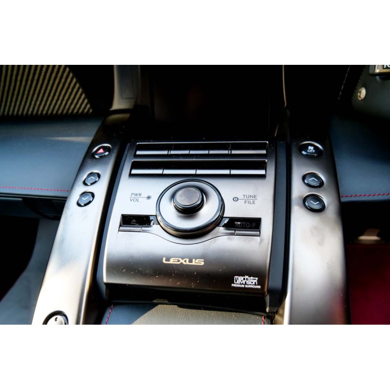 Lexus LFA for sale (N.8381) view 65