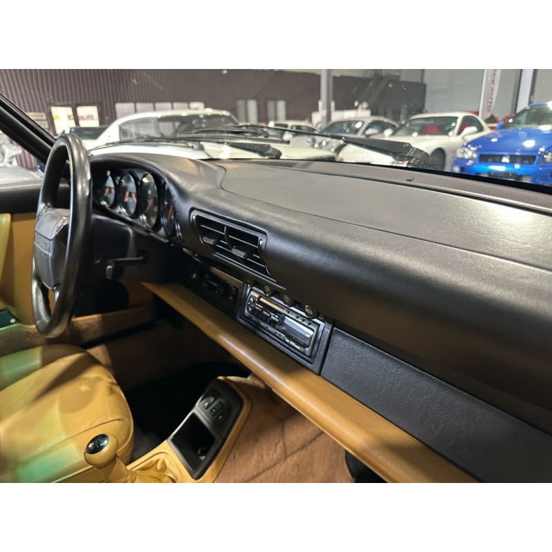 Porsche 911 Turbo (N.8540) view 47