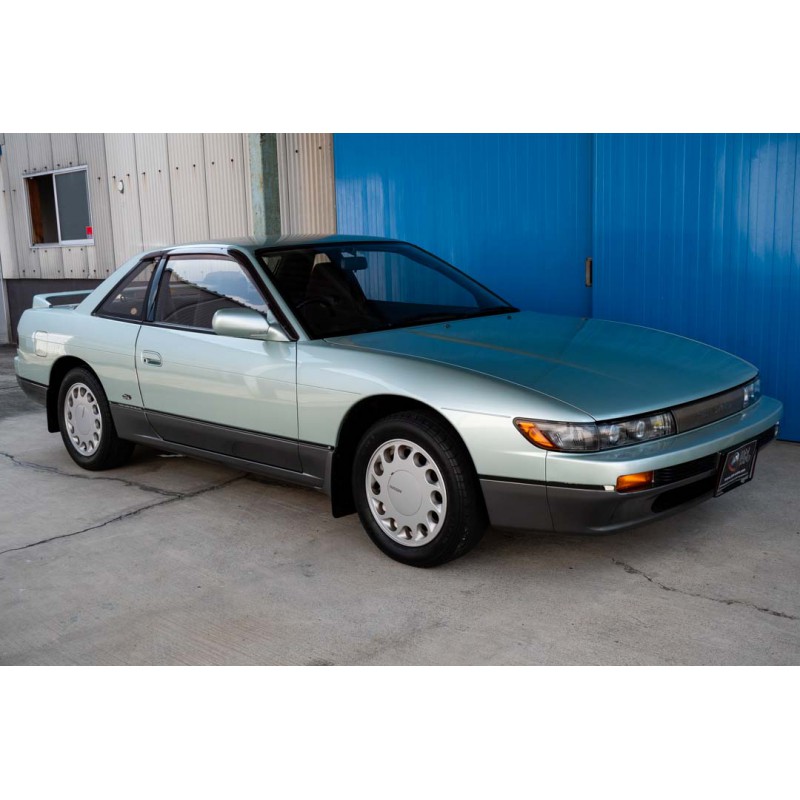 Nissan Silvia S13 for sale (N.8262) view 31