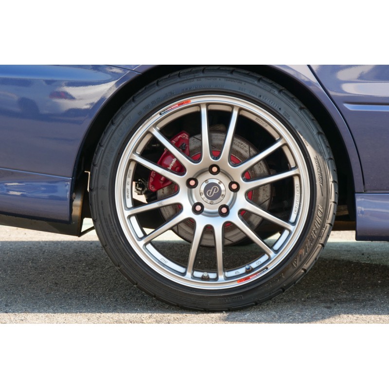 Mitsubishi Lancer Evo Wagon (N.8492) view 24