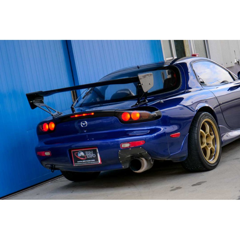 Mazda RX7 for sale (N.8394) view 17