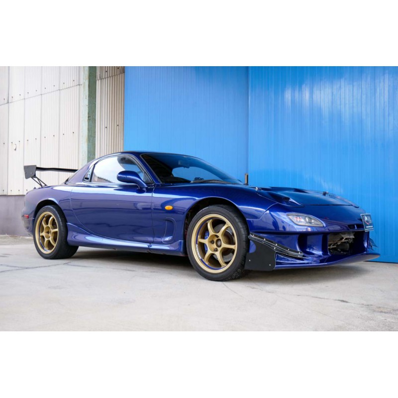 Mazda RX7 for sale (N.8394) view 26