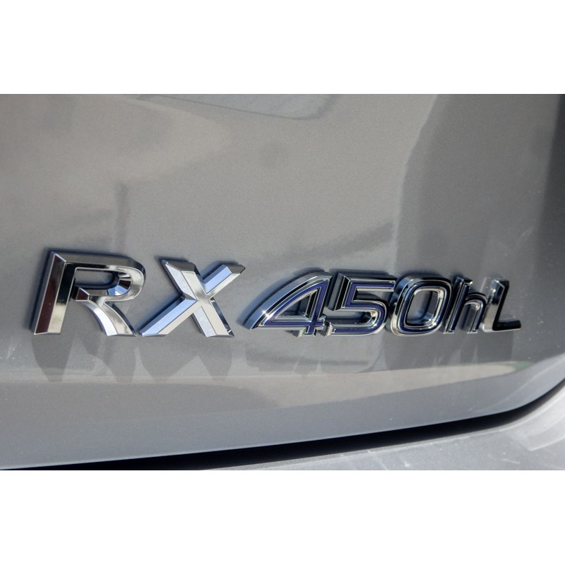 Lexus 450HL for sale (N.8195) view 12