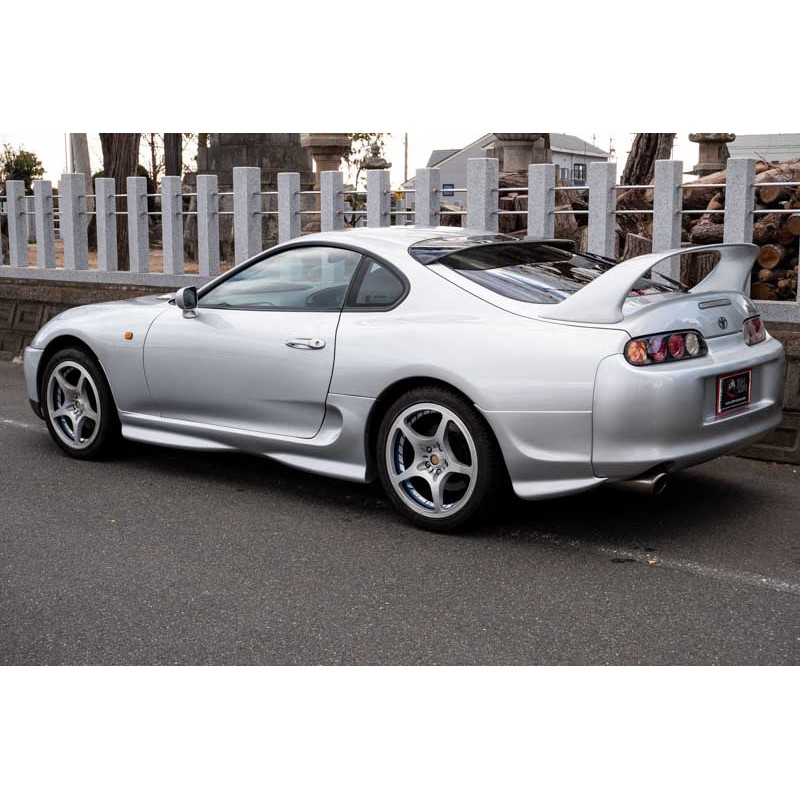 Toyota Supra JZA80 for sale (N.8221) view 22