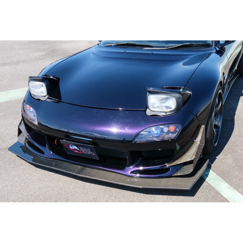 Mazda RX-7 Type RS (N.8521) view 49