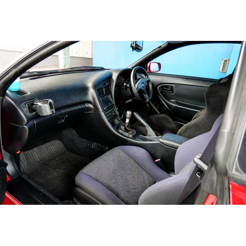 Toyota Celica GT-Four WRC for sale (N.8314) view 49