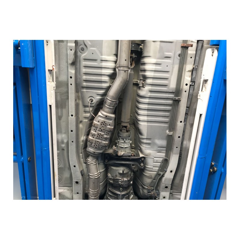 Nissan Skyline R33 for sale (N.8203) view 51
