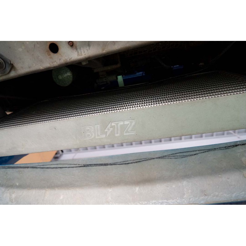 Nissan 180SX Sileighty for sale (N.8368) view 75