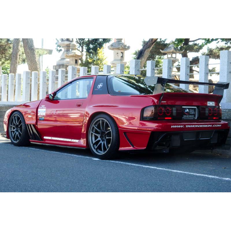 Mazda RX7 FC3S for sale (N.8087) view 17
