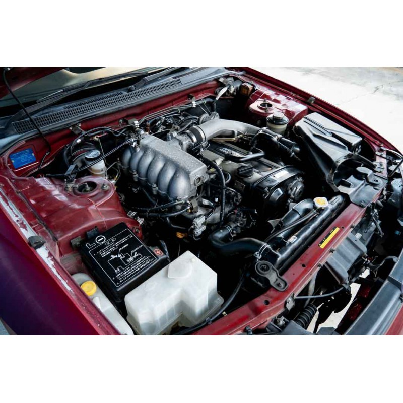 Nissan Skyline R33 for sale (N.8307) view 50