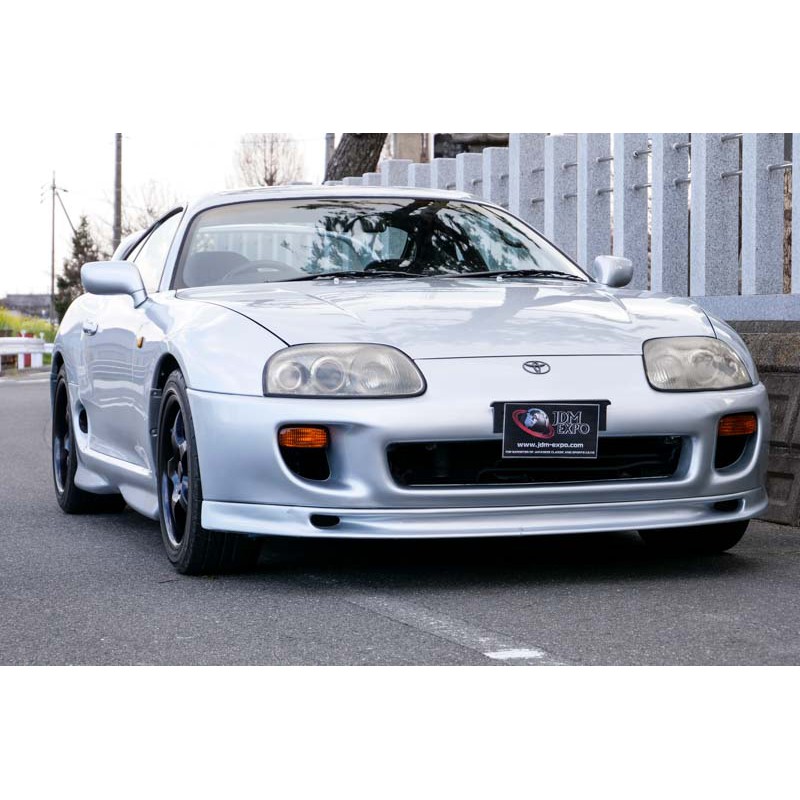 Toyota Supra JZA80 for sale (N.8243) view 3